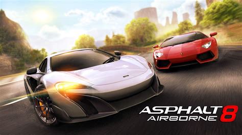 car racing games free download|Asphalt 8: Airborne .